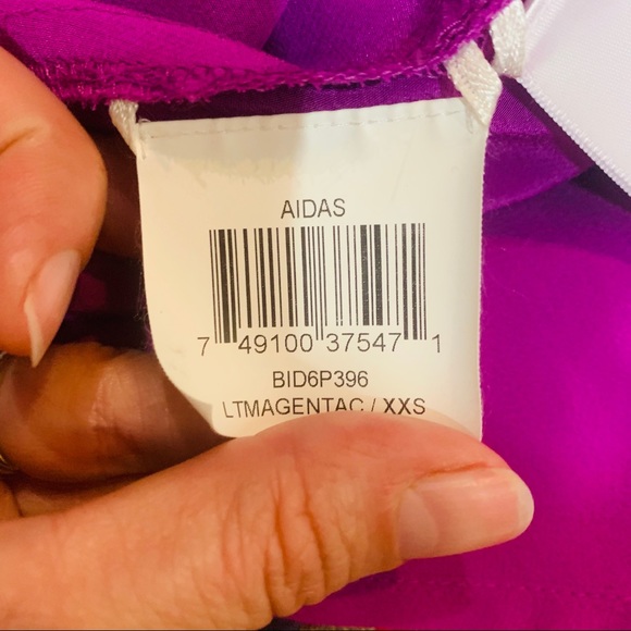 ⭐️ BCBGMAXAZRIA Silk Aidas Patchwork Dress - Picture 7 of 7